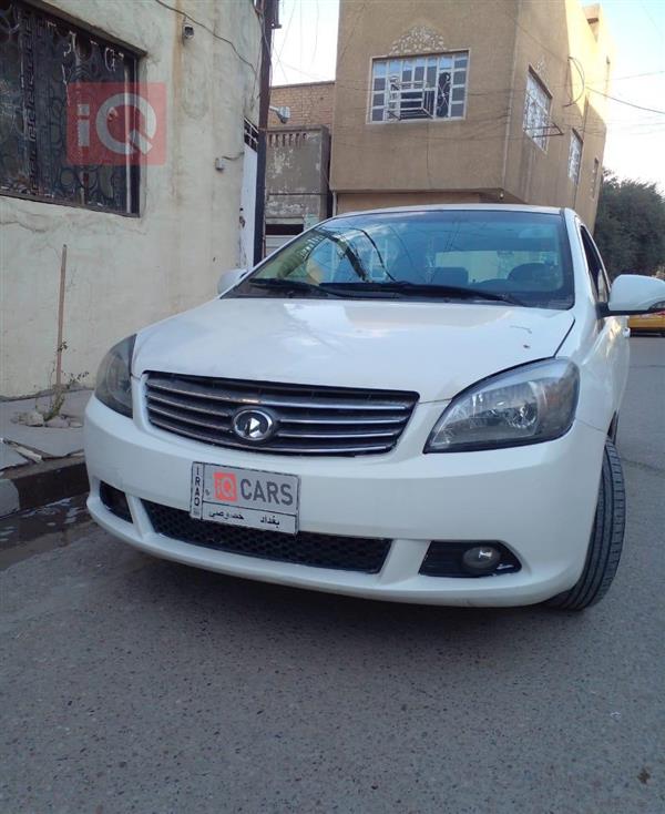 جريت وول فوليكس سي 30 2011 للبيع في العراق -  بغداد